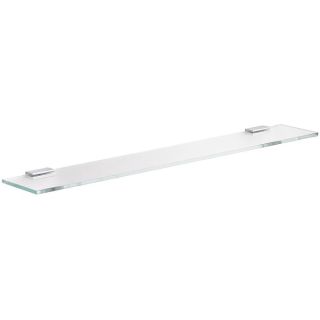 Полка Keuco Edition 11510055100 никелированная матовая